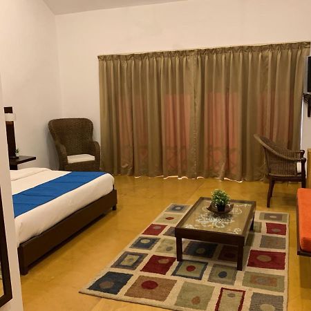 Casa Candolim Beach Front Εξωτερικό φωτογραφία