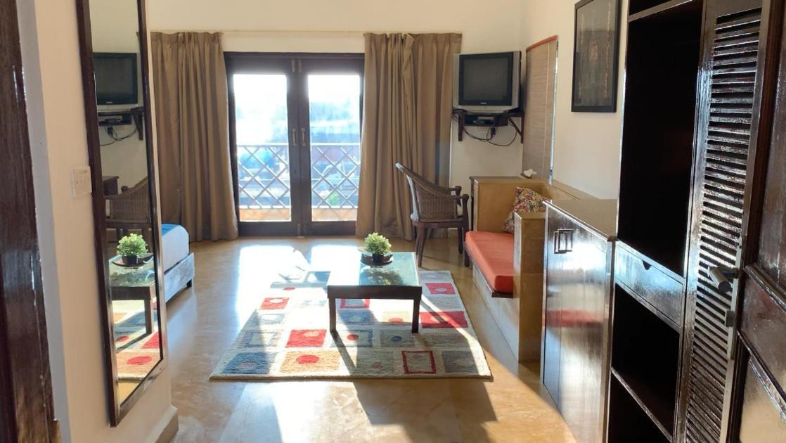 Casa Candolim Beach Front Εξωτερικό φωτογραφία